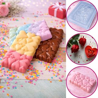 FORMA BWB C/ SILICONE  BARRA CORAÇÃO 10534 (BWB MAES NAMORADOS) em Oferta na Shopee