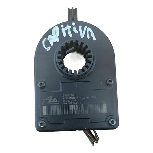 Sensor Angulo De Direçao Gm Captiva 2011 2.4 4cc Original