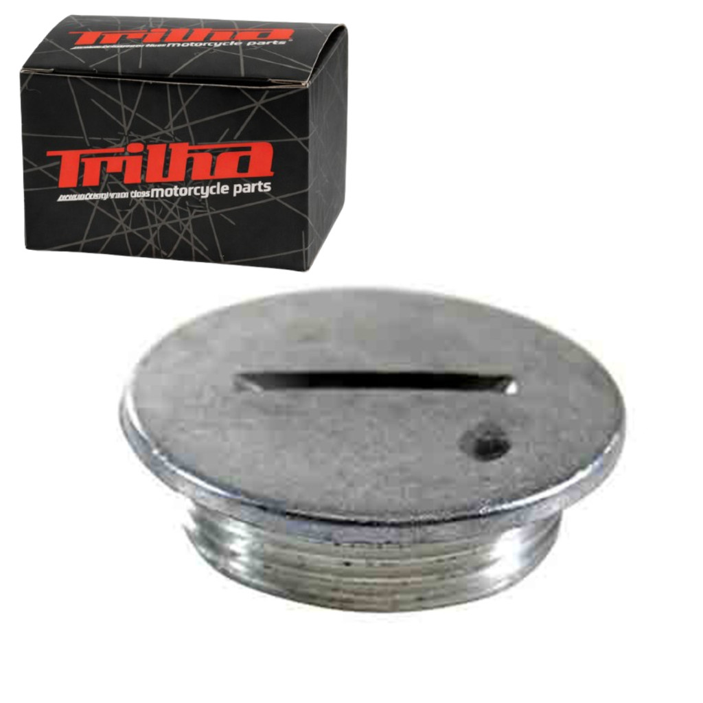Tampa Grande do Gerador CBX150/200 NX150/350 XLX250 XLS125
