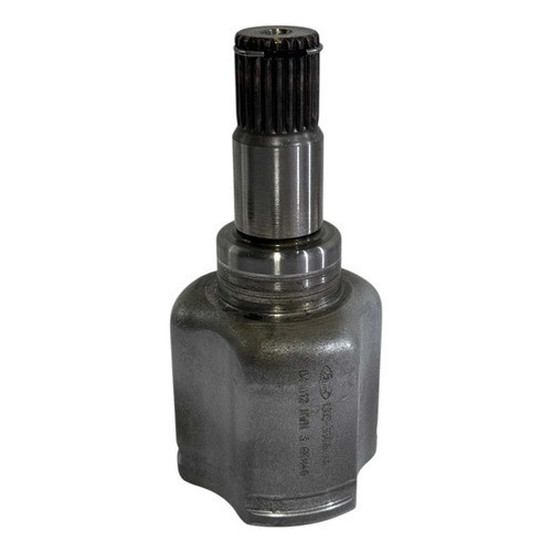 Tulipa Da Caixa De Merchas Ford Fiesta 1.0 Rocam 2004 A 2013