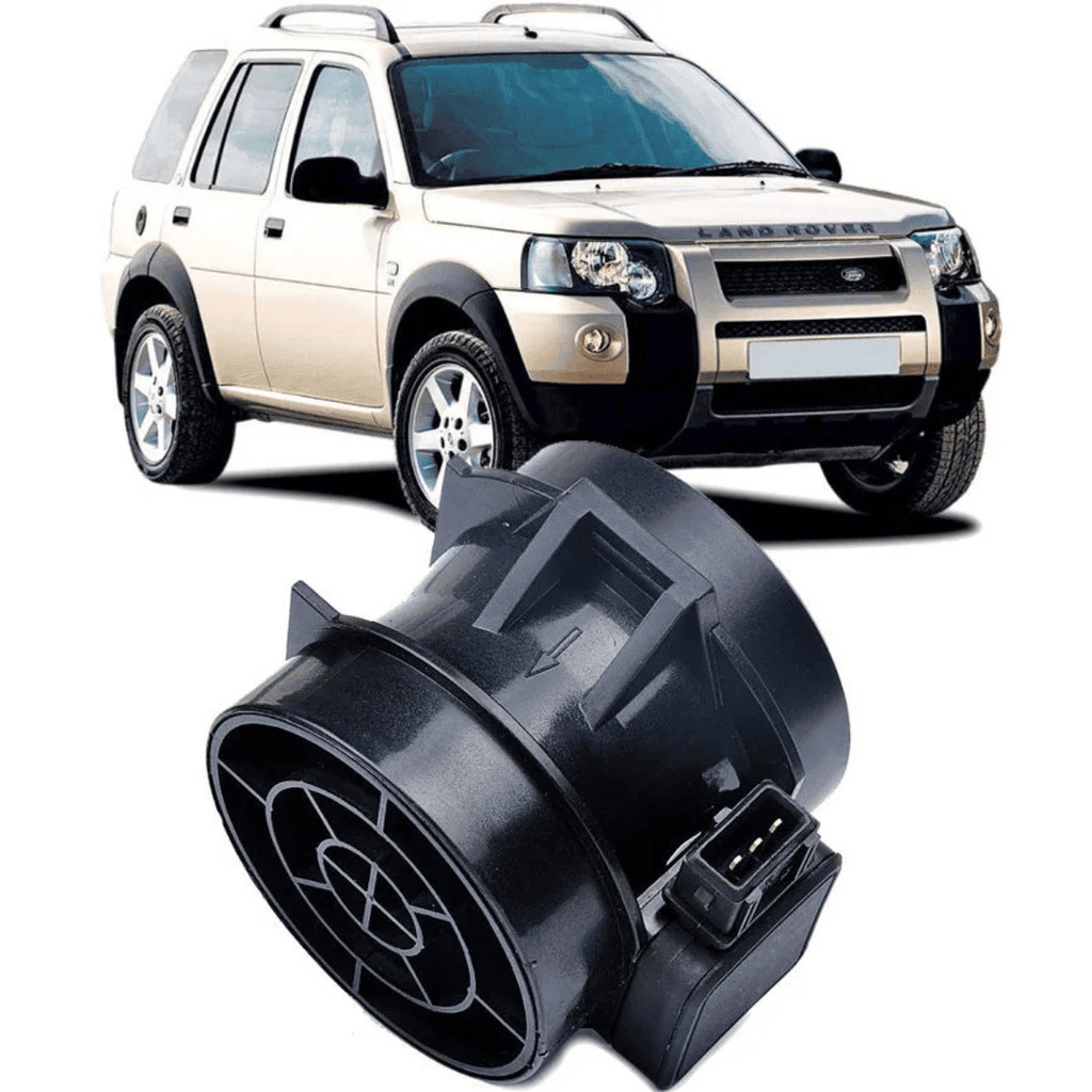Fluxo Ar Land Rover Freelander 1 2.5 V6 Gasolina 2000 À 2005