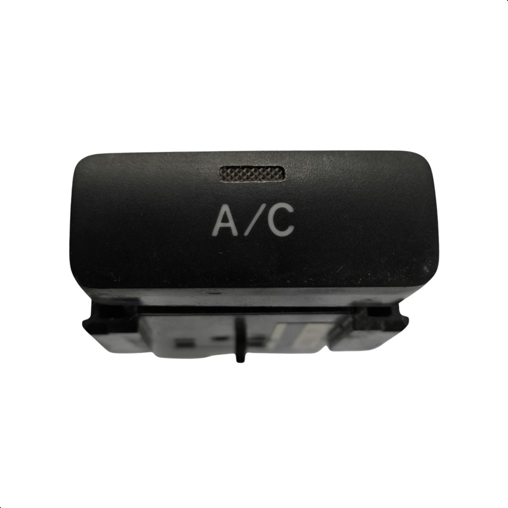 Botão Interruptor Ar Condicionado Toyota Corolla 2003 A 2008