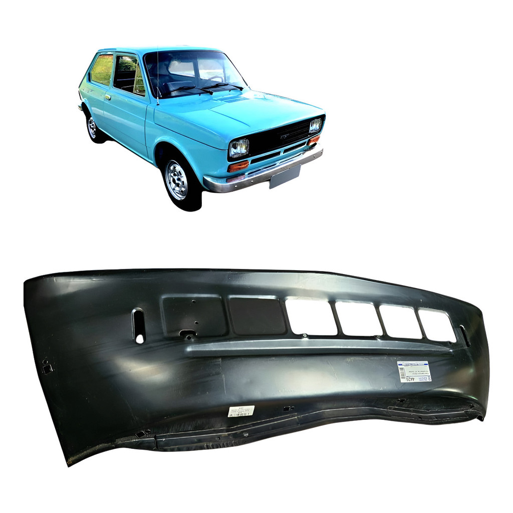 Painel Dianteiro Frontal Inferior Fiat 147  (4426)