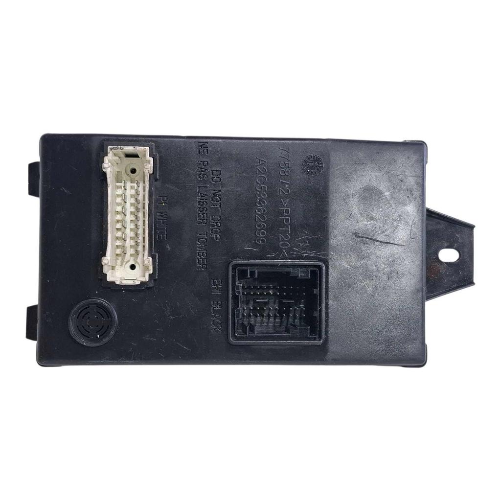 Módulo Bsi Renault Sandero Logan 2008/2014 8201068828A