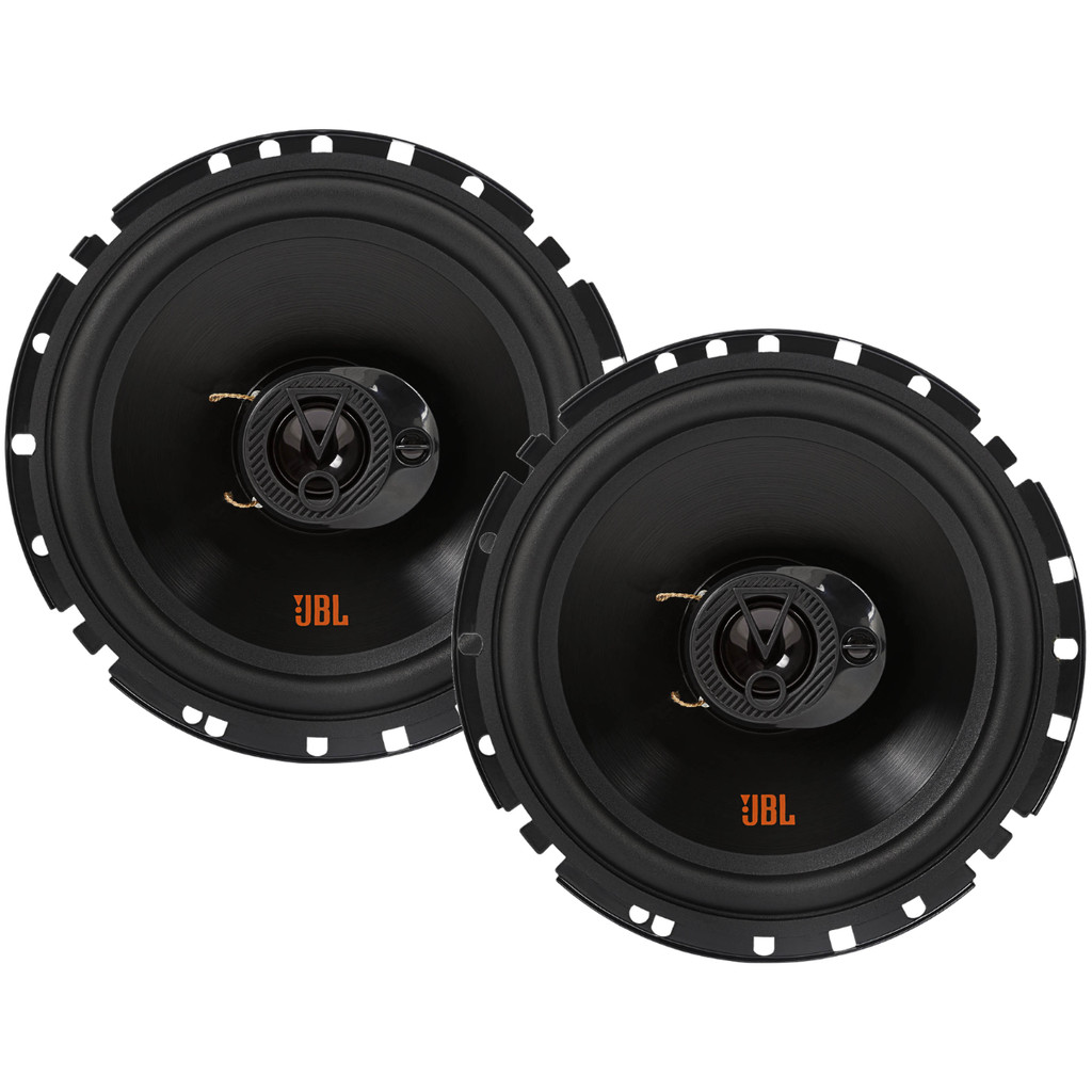 Par Alto Falante Jbl 6 Polegadas Flex4 6trfx55 55w
