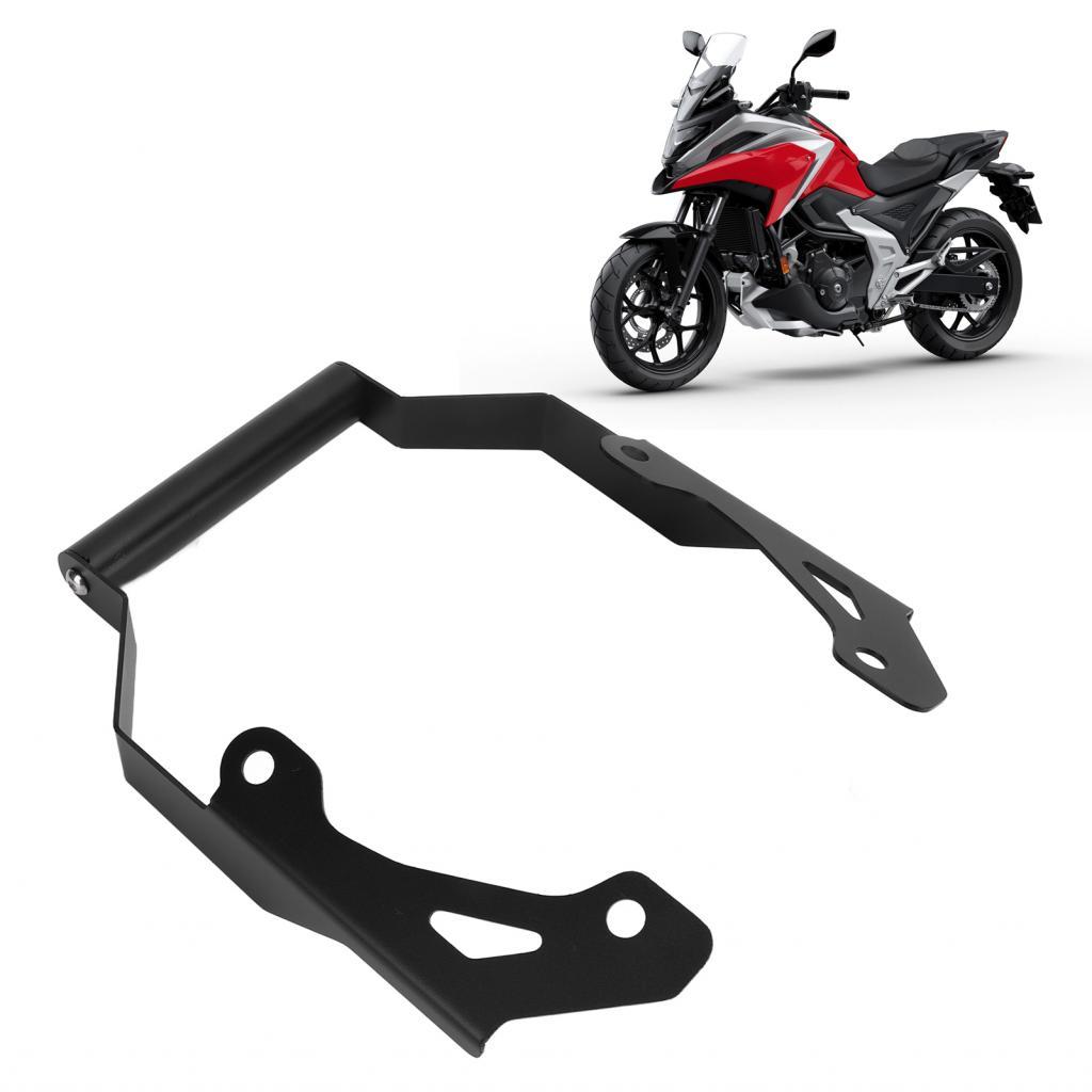 Toolgoing-BR Aumotop liga de alumínio suporte de navegação para motocicleta suporte de telefone para NC750X NC750 XAM