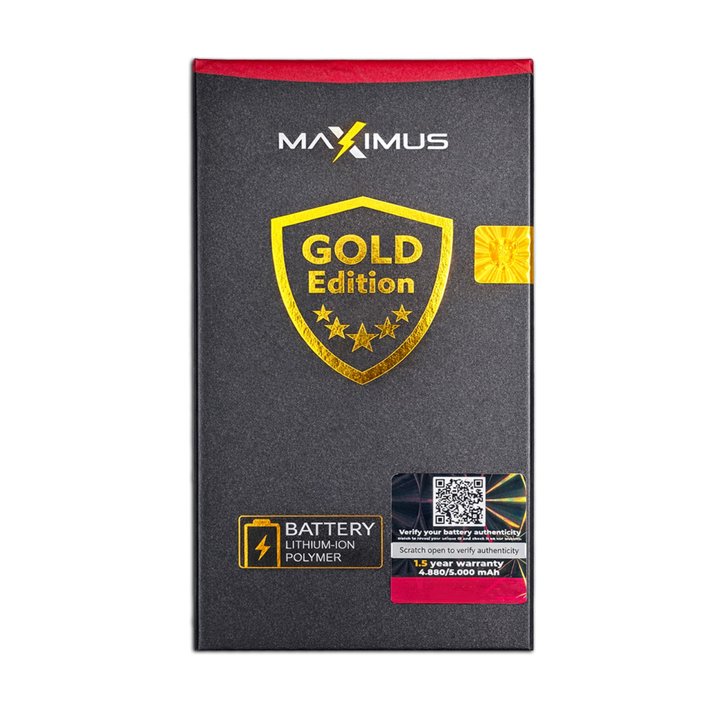 Bateria Gold Edition Para Samsung S7 Edge G935 Ge-152