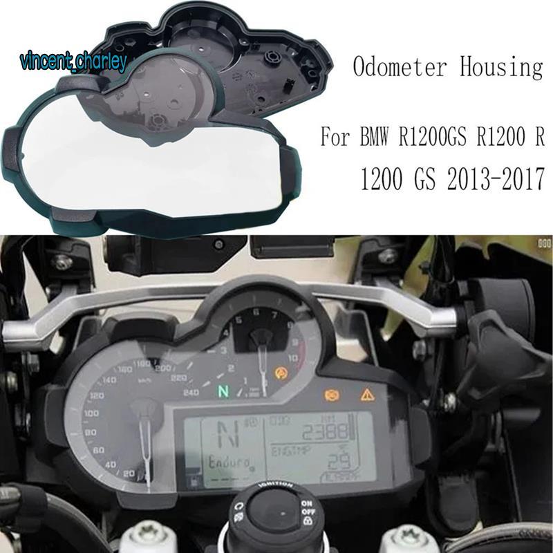 [vincent_c] Capa Para Velocímetro De Motocicleta , Odômetro , Tacômetro , R1200GS R1200 R 1200 GS 2013-2017