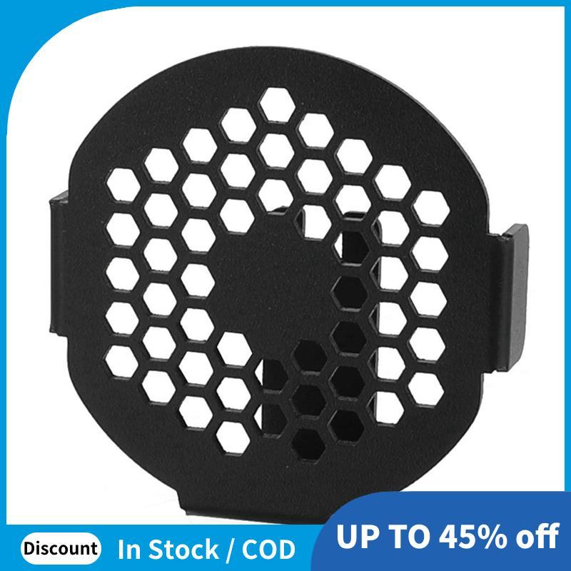 Protetor De Buzina De Motocicleta Para 900 Acessórios Preto