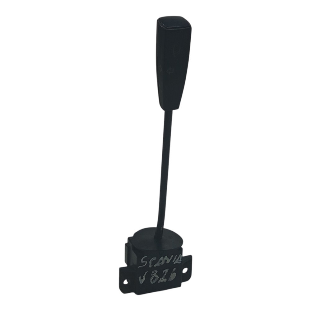 Chave Limpador Parabrisa Scania Preto 1985 1986 1987 A 1998