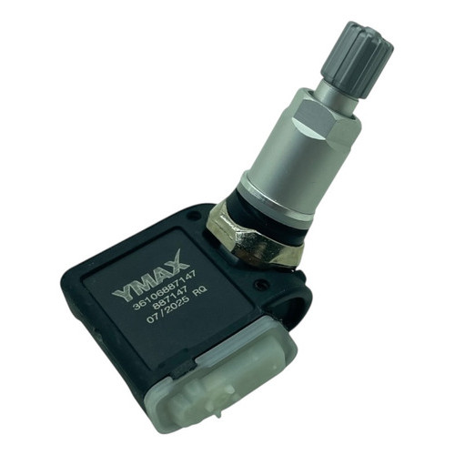 Sensor Pressao Pneu Tpms Bmw 535 540 640 X3 X4 X5 X6 Z4
