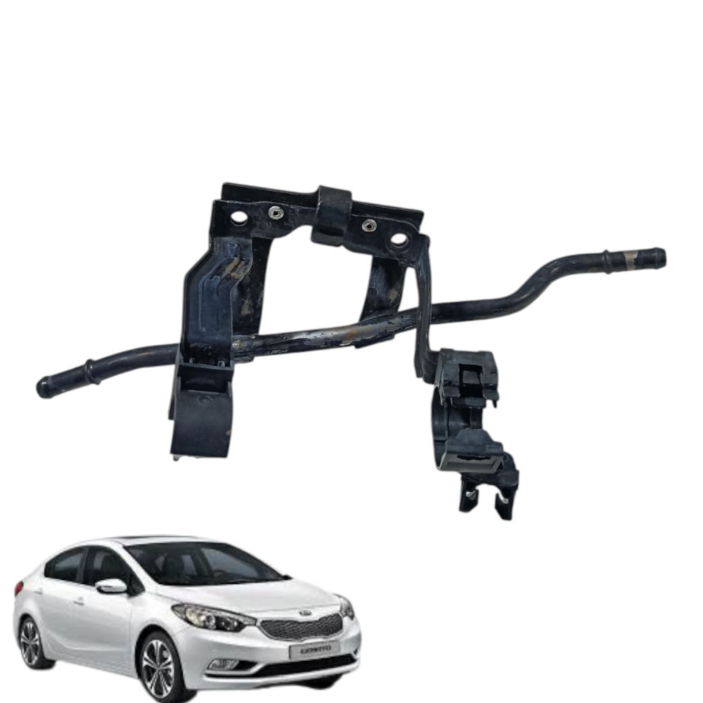 Tubo Respiro Coletor De Admissão Kia Cerato 1.6 2014