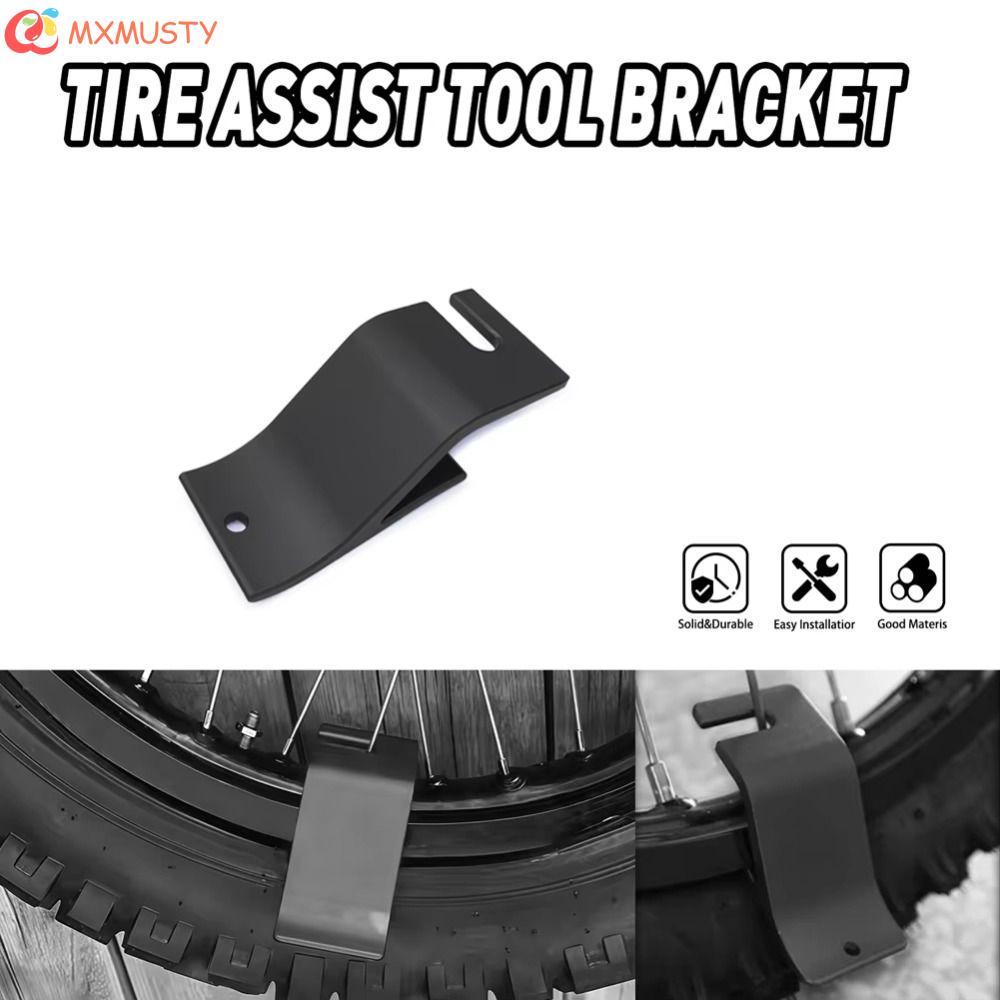 Alavanca De Pneu MXMUSTYZA , Alça De Assento De Contas De Design Universal , Ferramenta De Motocicleta , Remoção E Subst
