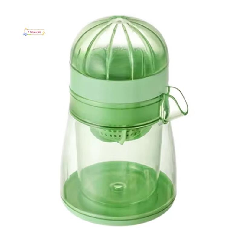 [Hot]Espremedor Manual De Romã , Compacto De Frutas Para Laranjas E Pequeno Aparelho De Cozinha Essencial Cítrico Suco