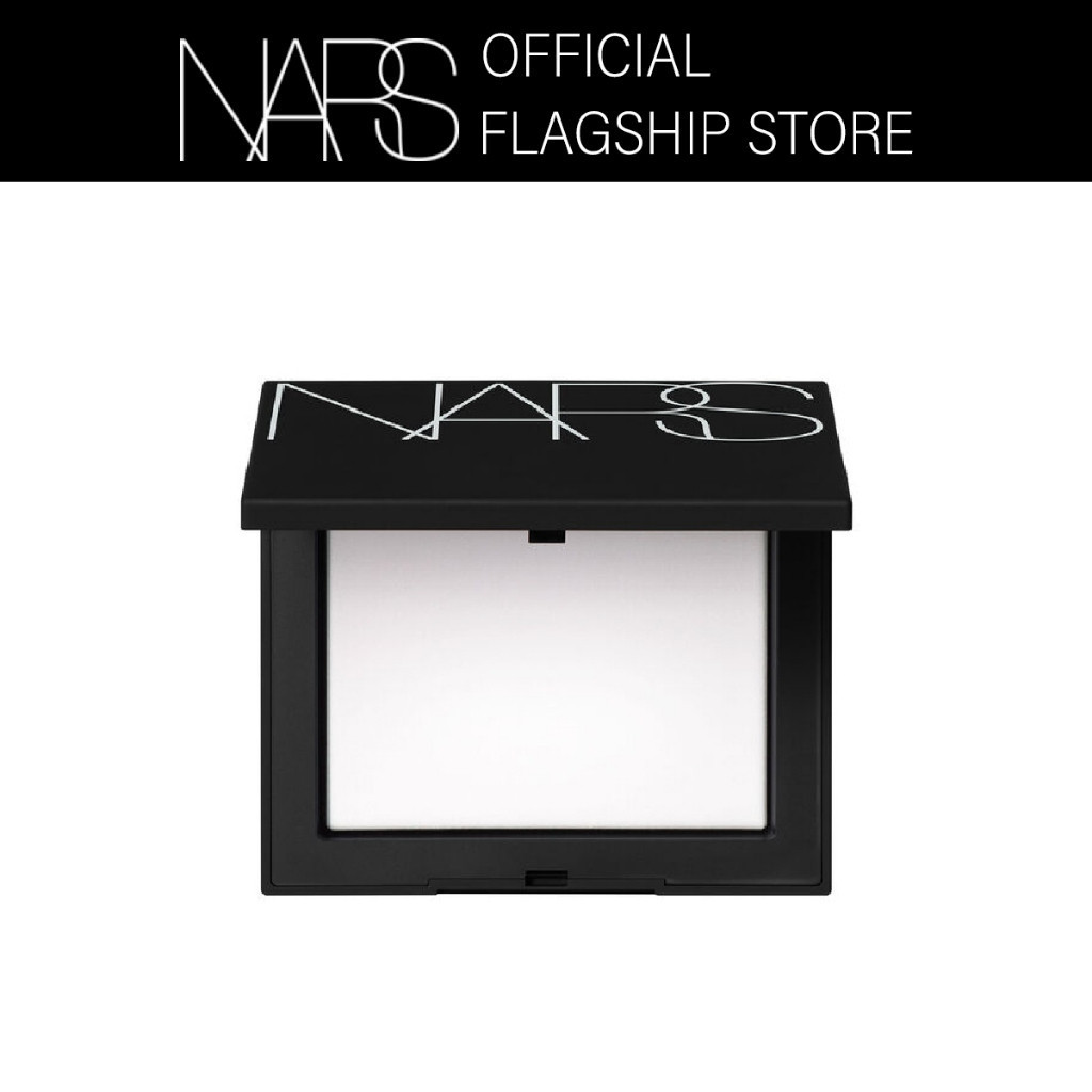 Nars Refletor de Luz ™   Pó de Fixação - Pressionado 3,5 BWHS