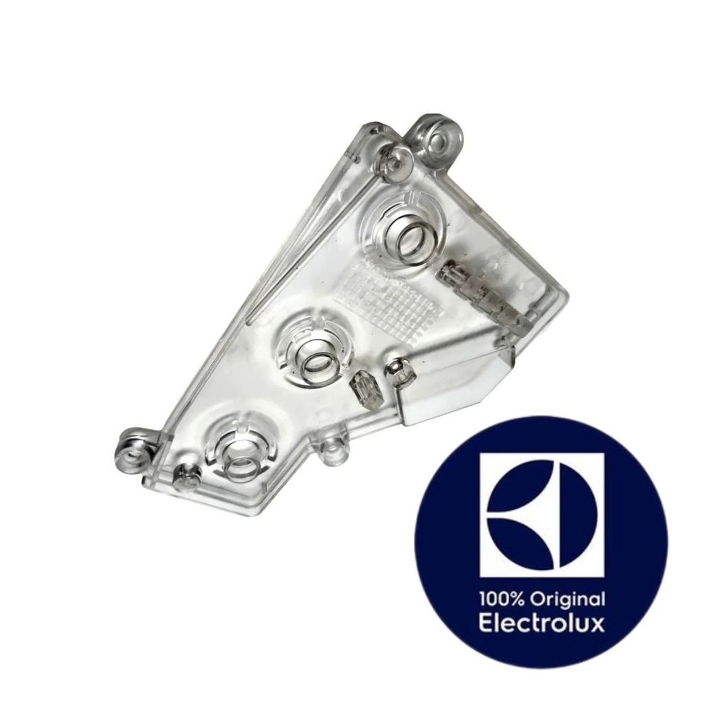 PROTEÇÃO DA PLACA INTERFACE PARA MAQUINA DE LAVAR ELECTROLUX ORIGINAL - LTE12