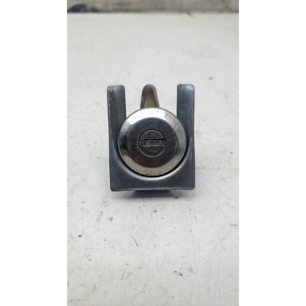 Cilindro Miolo Fechadura Porta Peugeot 206 207