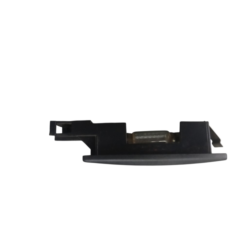 Luz Lanterna Teto Cortesia Fox Polo Virtus T-cross Nivus