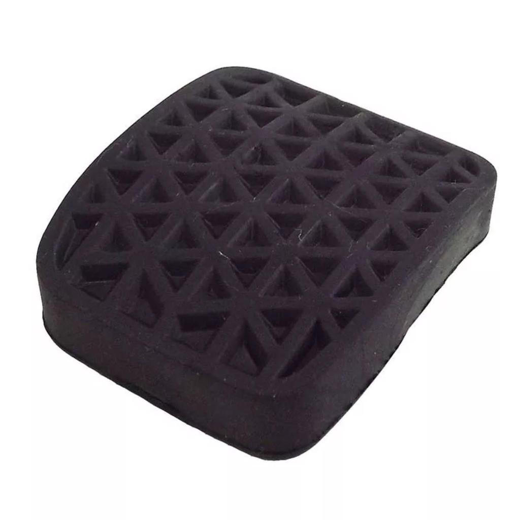 Capa pedal freio embreagem Onix Prisma Cobalt Spin 2013/2019 em Oferta na Shopee