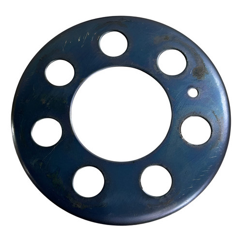 Roda Fônica Motor Mitsubishi Outlander Asx Lancer 2.0 2016