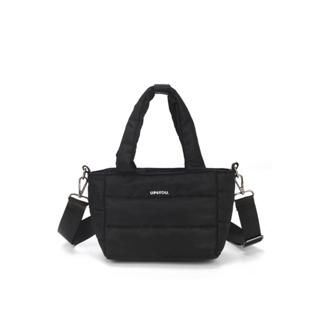 Bolsa Tote Mini Transversal Náilon It's Cool Up4you em Oferta na Shopee