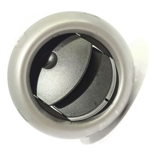 Difusor Ar Esquerdo Painel Ford Fiesta 1.0 2009 74084
