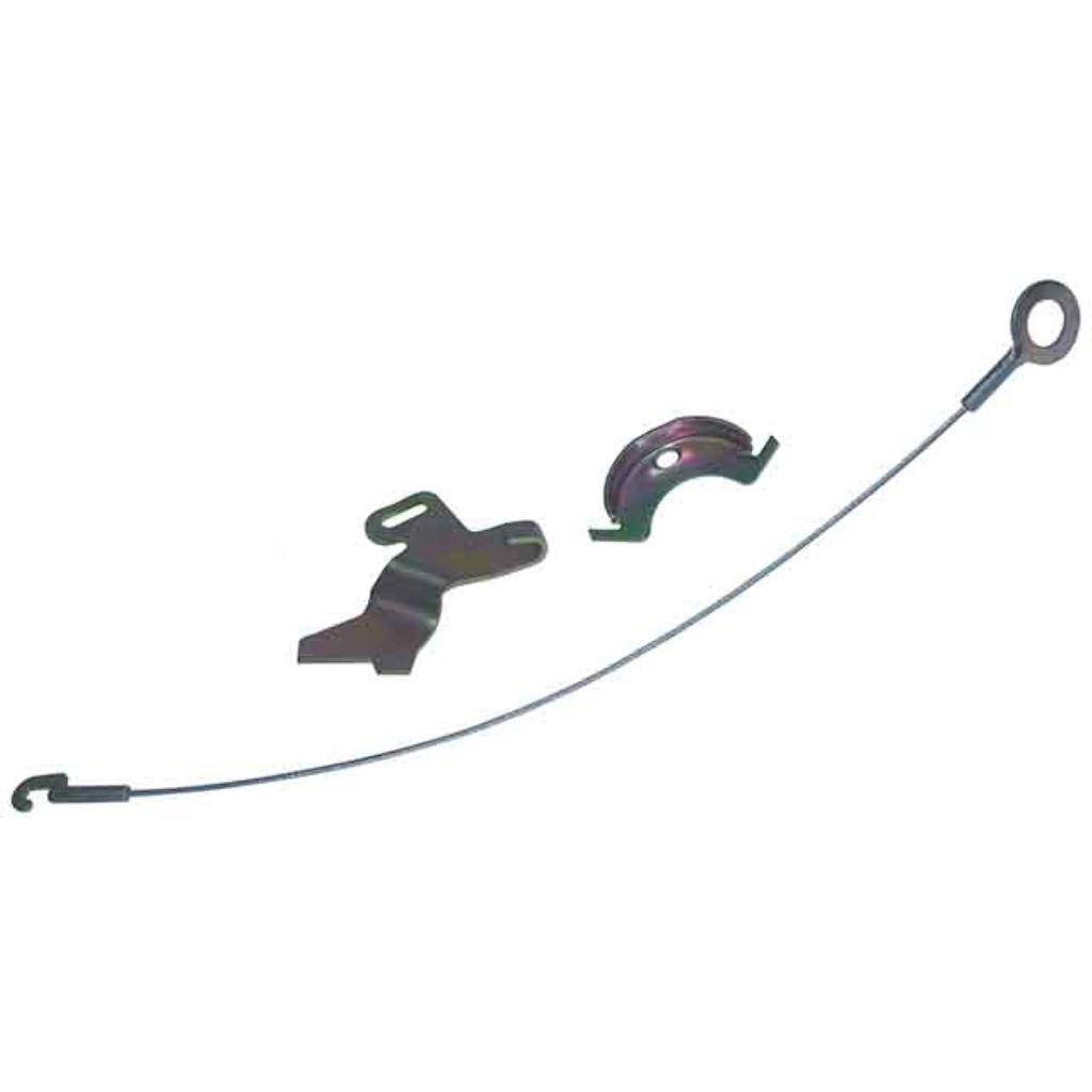 Reparo Regul.patim Freio Traseiro Esquerdo Mb Sprinter 310d/