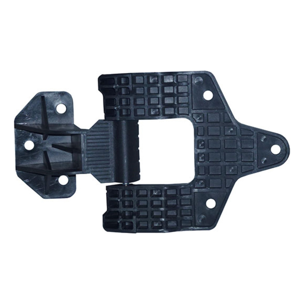 Dobradica Capo Grade Frontal Volvo Vm 260 270 310 330 (2006.