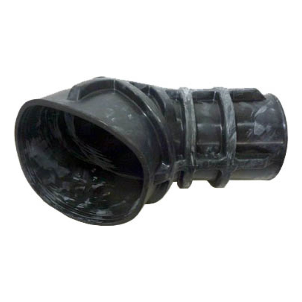 Curva Cotovelo Mangueira Filtro Ar Para Scania 113/t/r/143 (