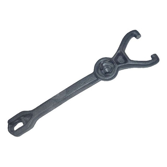 Garfo Embreagem - Gm A10 A14 C10 C14 D10 D20 D40 07363694