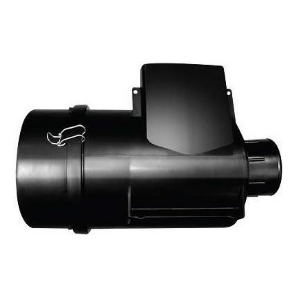 Conjunto Filtro Ar S/elemento Ford Cargo 1719 1519 Bc459600a