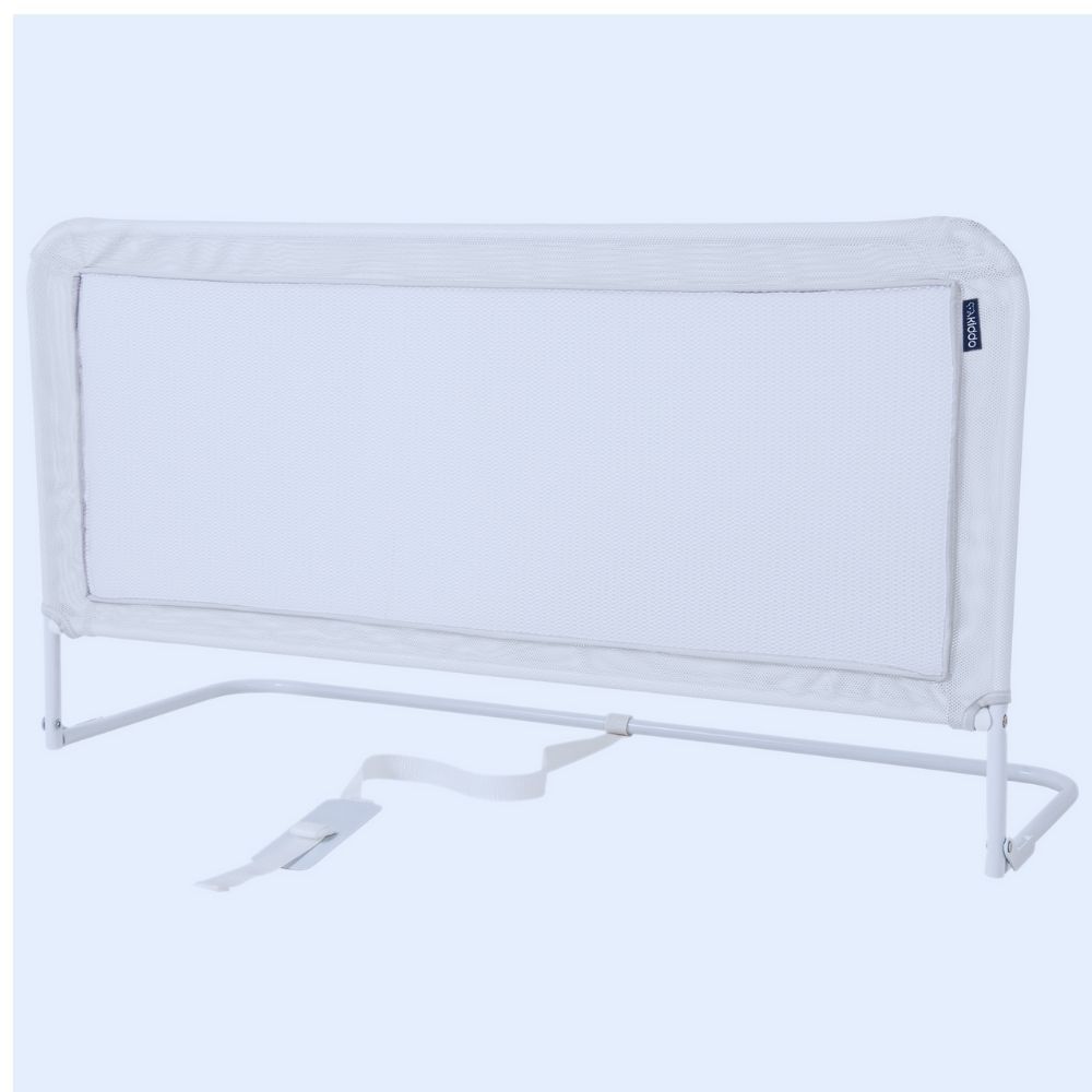 Grade De Proteção Para Cama Box Bebês Kiddo Zuck 95*51