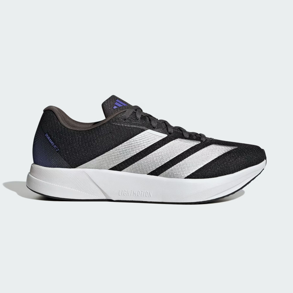Tênis Adidas Corrida Duramo RC2 Masculino