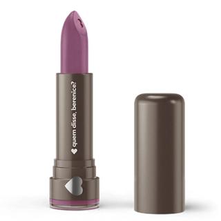 Quem disse, Berenice? Batom Hidratante Roxo Rosalila 3,8g - DSC em Oferta na Shopee