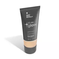 Quem Disse, Berenice? Tô No Glow Base Líquida 130Q 30ml