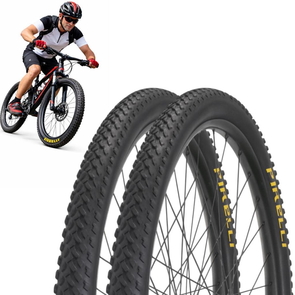 Pirelli Scorpion