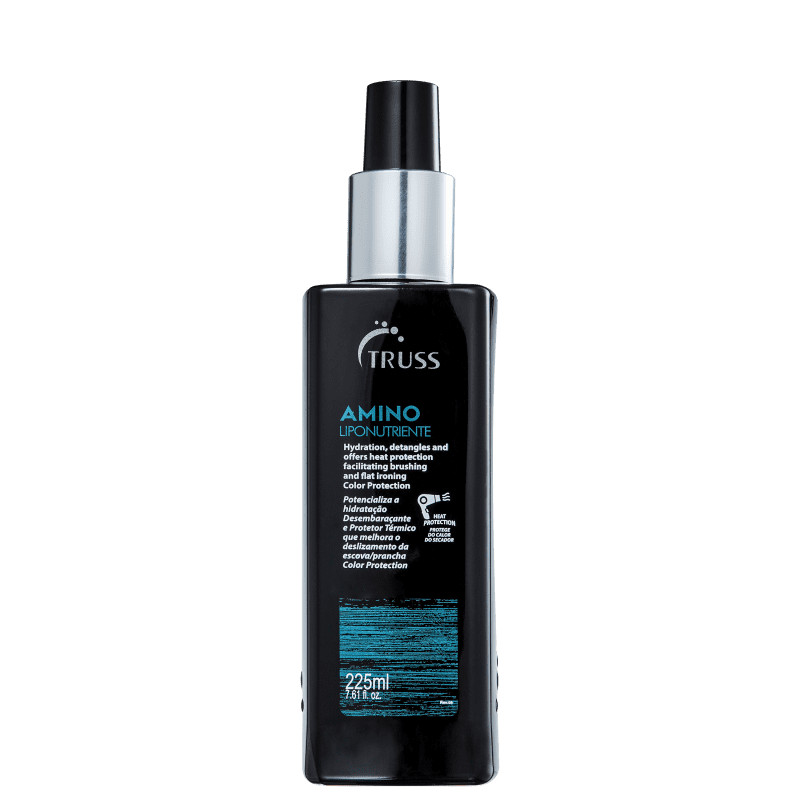 Truss Miracle Amino – Protetor Térmico 225ml