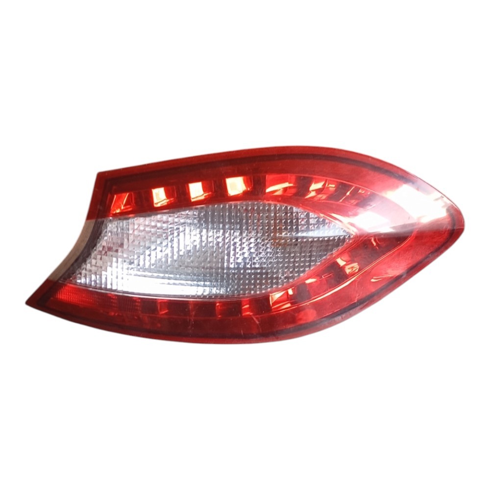 Lanterna traseira direit chery cielo 2010 2012 M12-3773020