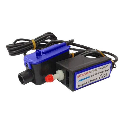 Bomba De Drenagem Siccom 13 L/h 220v