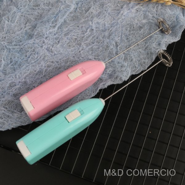 1/2/3 Pcs Batedor EléTrico, Batedor De Ovos, Mexedor De Café, Ingredientes Para Misturar, ConstruçãO Leve, Design Compa