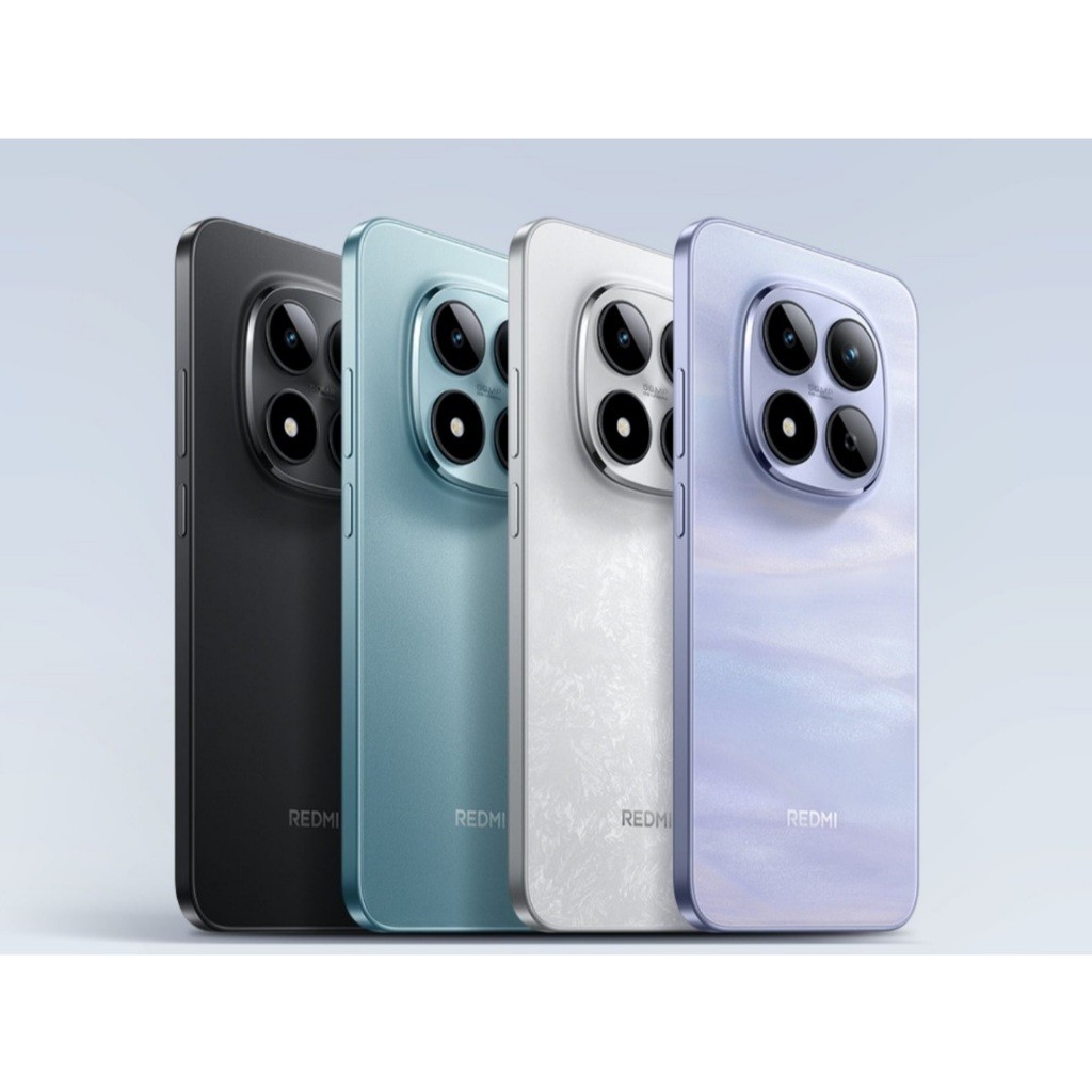 Smartphone Xiaomi Redmi Note 15 Pro 5G 512GB / 256GB 8GB Ram Global NFC Original Envio Imediato