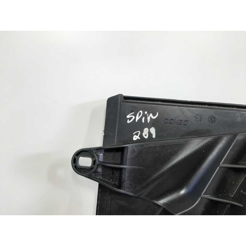 Defletor Radiador S/ventoinha Gm Spin 1.8 8v 2012 A 2017