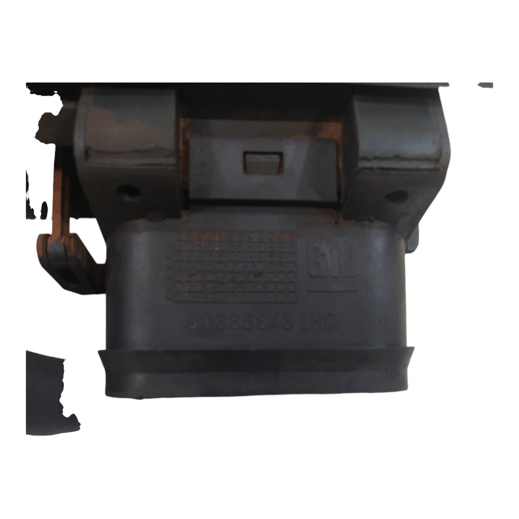 Difusor Ar Direito Painel Gm Corsa Classic Wind 1994 A 2008