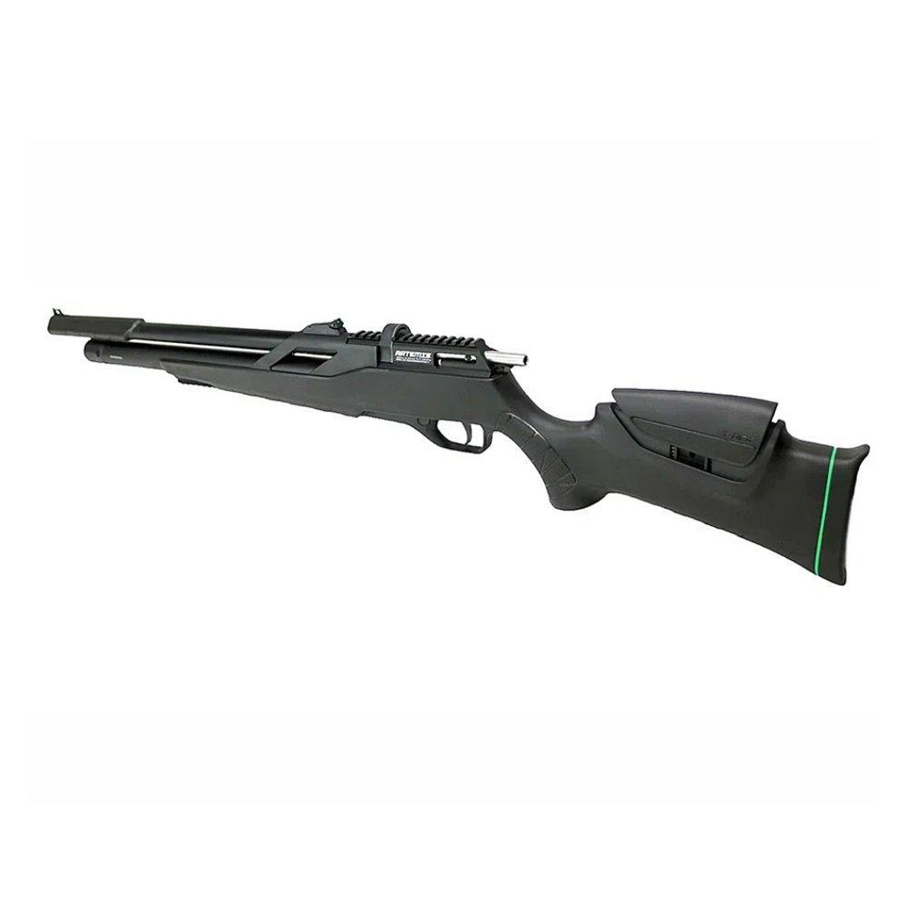 Carabina PCP Artemis T-REX Montecarlo 5.5 + Kit Promocional · foto 2