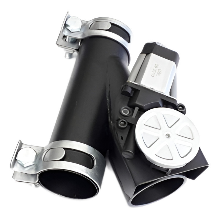 Difusor Escapamento Polo/ Virtus/ Golf Msi 1.6 C/controle