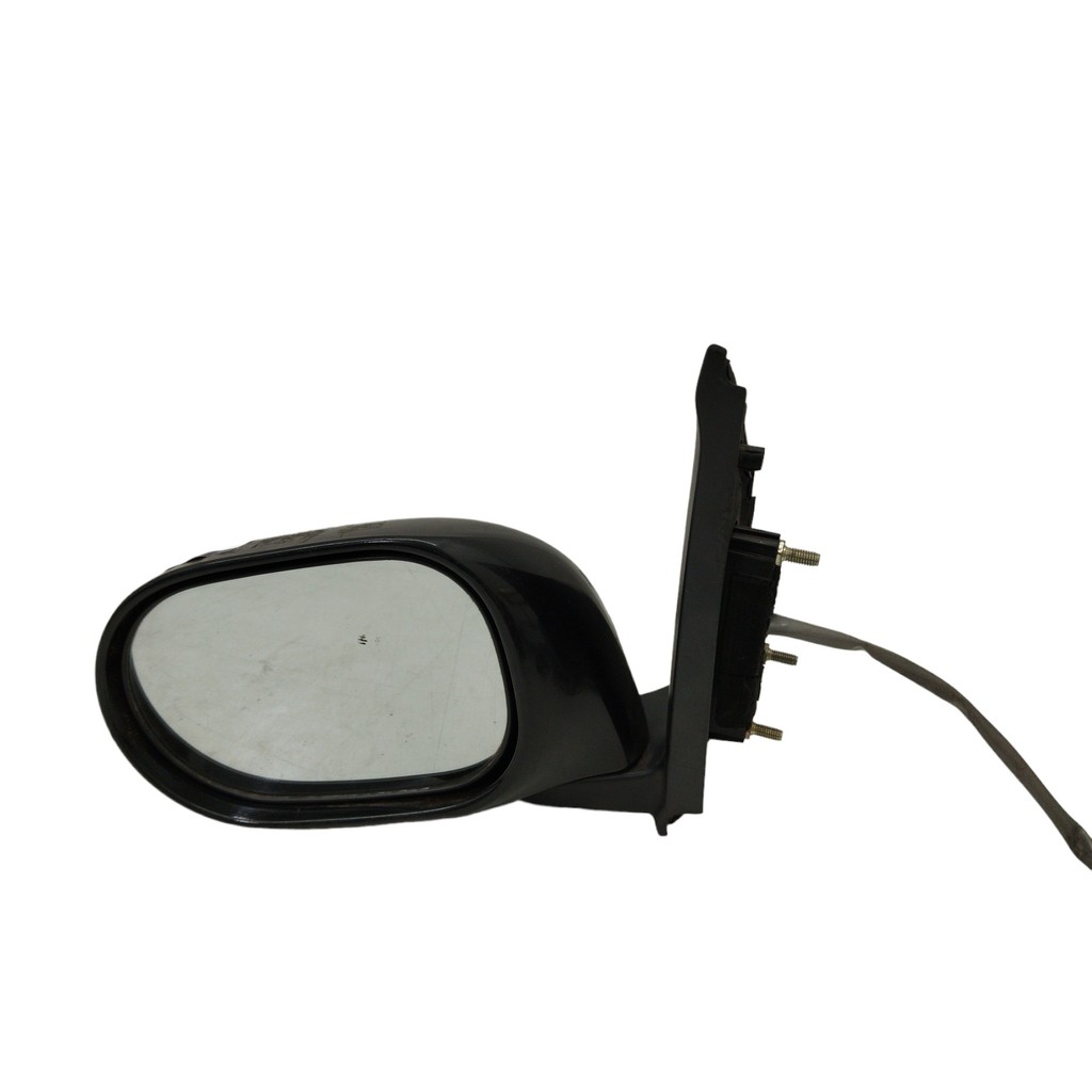 Retrovisor Elétrico L/e Marea/bravo 1997/2003 Paralelo
