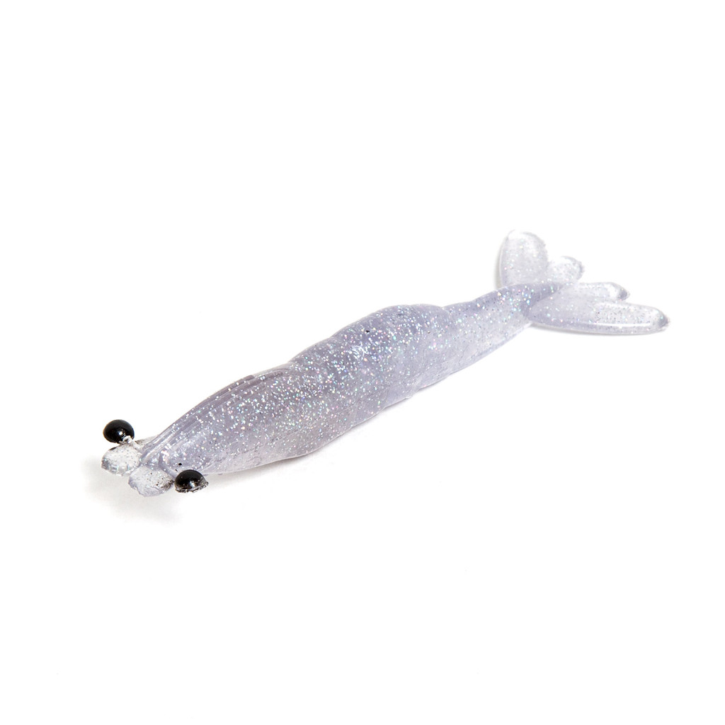 Isca Artificial Nelson Nakamura Nakamarão 7cm soft