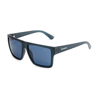 Óculos de Sol Masculino Chilli Beans Clássicos Azul em Oferta na Shopee