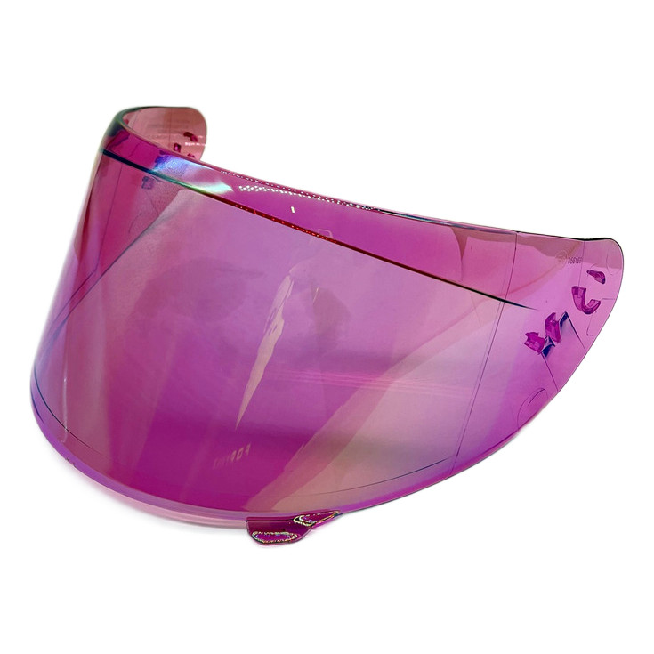 VISEIRA CAPACETE ASX / AXXIS DRAKEN EAGLE CITY V18B ROSA CAMALEAO ORIGINAL em Oferta na Shopee