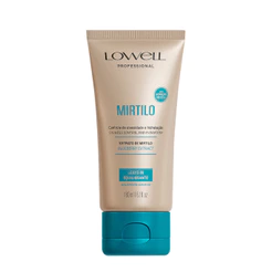 Lowell Extrato de Mirtilo - Leave-in 180ml